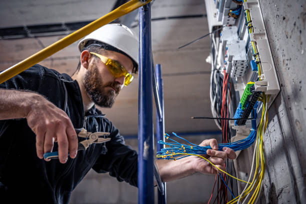 Best Electrical Rewiring Services  in Chesapeake Ranch Estates, MD