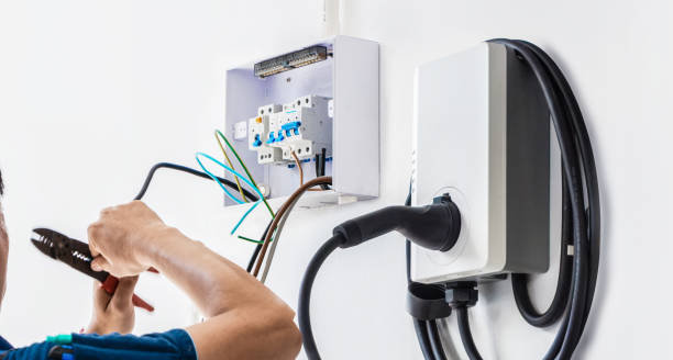 Best Electrical Outlet Repair  in Chesapeake Ranch Estates, MD